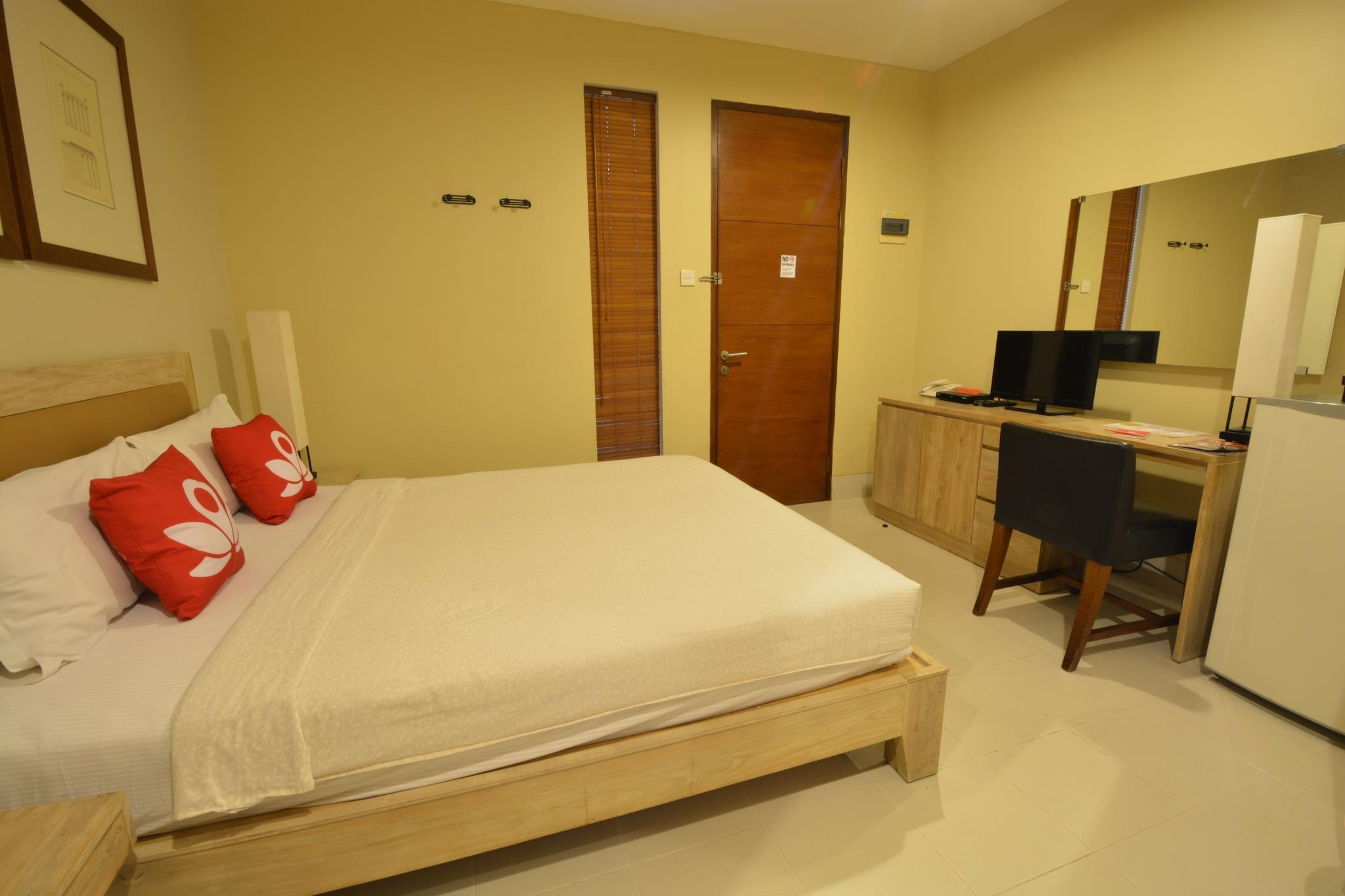 zen rooms kemang ampera